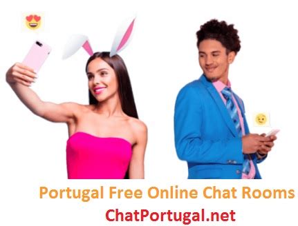 sala bate papo portugal|Salas de chat de Portugal 